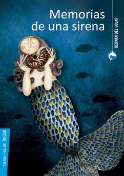 Cover Memorias de una sirena (eBook, ePUB)