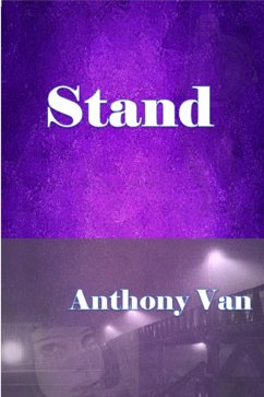 Cover Stand (eBook, ePUB)