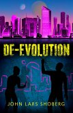 De-Evolution (eBook, ePUB)
