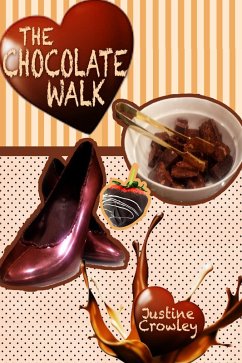 Cover The Chocolate Walk (eBook, ePUB)