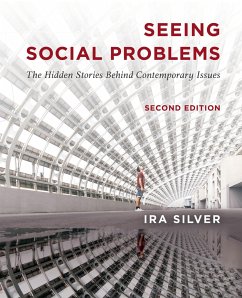 Cover Seeing Social Problems