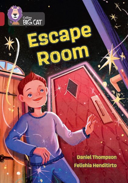 Escape Room Escape Room