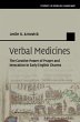 Verbal Medicines - Bild 1