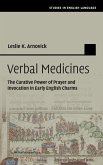 Verbal Medicines