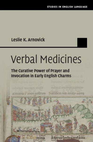 Verbal Medicines Verbal Medicines