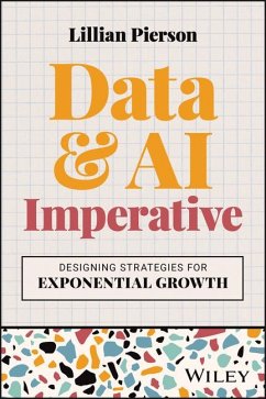 The Data & AI Imperative - Pierson, Lillian