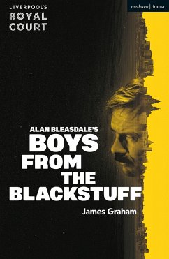 Boys from the Blackstuff - Graham, Mr James