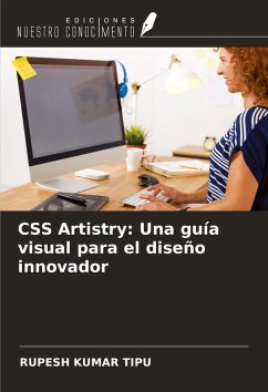 Cover CSS Artistry: Una guía visual para el diseño innovador