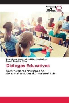 Diálogos Educativos - Urra-López, Karen;Machuca-Farías, Michel;Riquelme-Uribe, Daniel