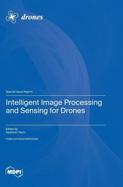 Intelligent Image Processing and Sensing for Drones