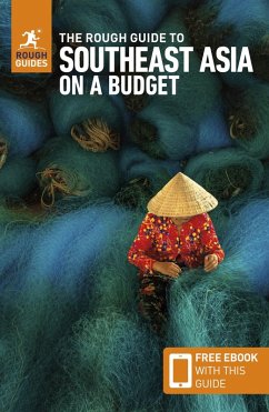 The Rough Guide to Southeast Asia on a Budget: Travel Guide with Free eBook - Guides, Rough