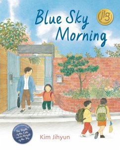 Blue Sky Morning - Kim, Jihyun