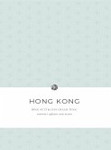 Hong Kong - Bing Sutt e Cha Chaan Teng. Ristoranti e caffetterie canto-western (eBook, ePUB)