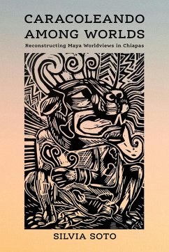 Cover Caracoleando Among Worlds