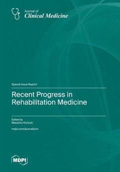 Cover Recent Progress in Rehabilitation Medicine