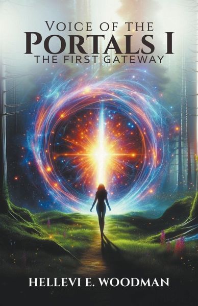 Voice of the Portals I Voice of the Portals I