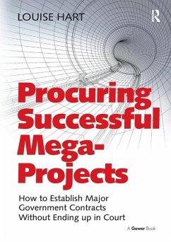 Procuring Successful Mega-Projects - Hart, Louise