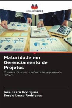 Maturidade em Gerenciamento de Projetos - Rodrigues, Jose Lesca;Rodrigues, Sergio Lesca