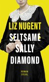 Seltsame Sally Diamond (eBook, ePUB)