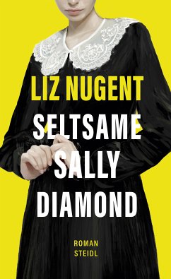 Seltsame Sally Diamond (eBook, ePUB) - Nugent, Liz