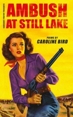 Cover Ambush at Still Lake