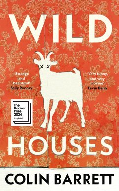 Wild Houses - Barrett, Colin