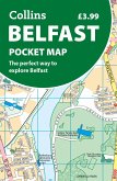 Belfast Pocket Map