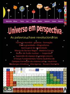 Universo em perspectiva (eBook, ePUB) - Ewald Heinrich Helmi Schulz, Otto