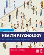Health Psychology - Bild 1