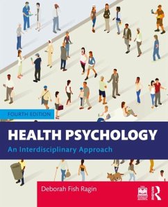 Health Psychology Cover Health Psychology