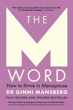 Cover The M Word