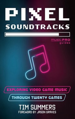 Pixel Soundtracks - Summers, Tim