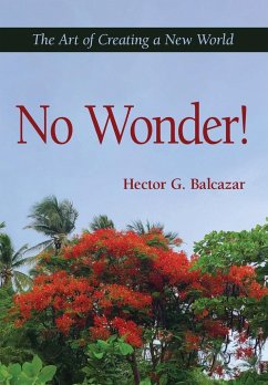 No Wonder! - Balcazar, Hector G.