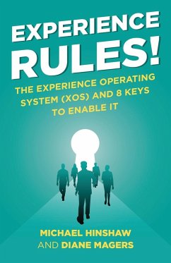 Experience Rules! - Hinshaw, Michael; Magers, Diane