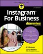 Instagram For Business For Dummies - Bild 1