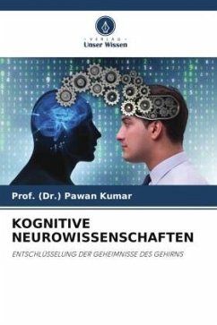 KOGNITIVE NEUROWISSENSCHAFTEN - Kumar, Prof. (Dr.) Pawan