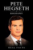 Pete Hegseth Biography (eBook, ePUB)