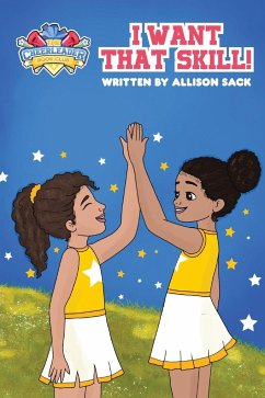 The Cheerleader Book Club - Sack, Allison