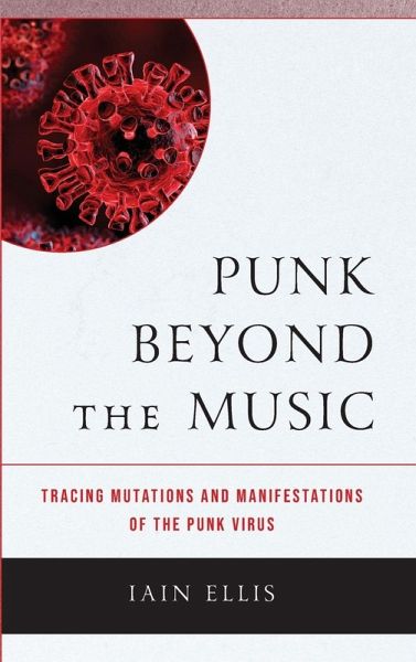 Punk Beyond the Music