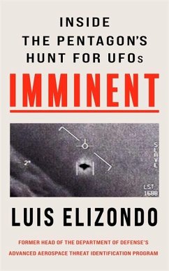 Imminent - Elizondo, Luis