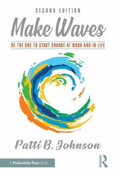 Cover Make Waves