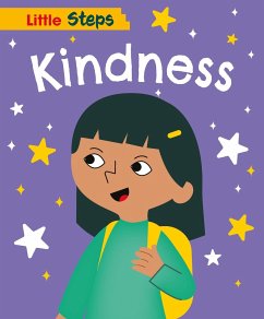 Little Steps: Kindness - Barnham, Kay