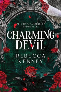 Charming Devil - Kenney, Rebecca