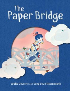 The Paper Bridge - Veyrenc, Joelle