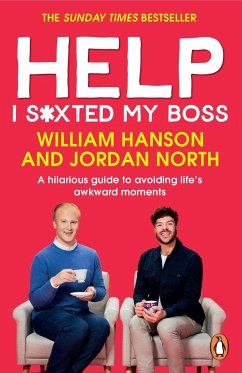 Help I S*xted My Boss - Hanson, William; North, Jordan