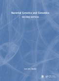 Bacterial Genetics and Genomics