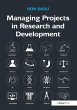 Managing Projects in Research and... - Bild 1