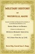 Military History of Waterville, Maine - Bild 1