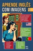 Aprende Inglês Com Imagens - 1 (eBook, ePUB)