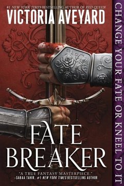 Fate Breaker - Aveyard, Victoria